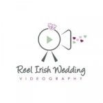 Reel Irish Wedding - Wedding Videographer Dublin, Blessington, logo
