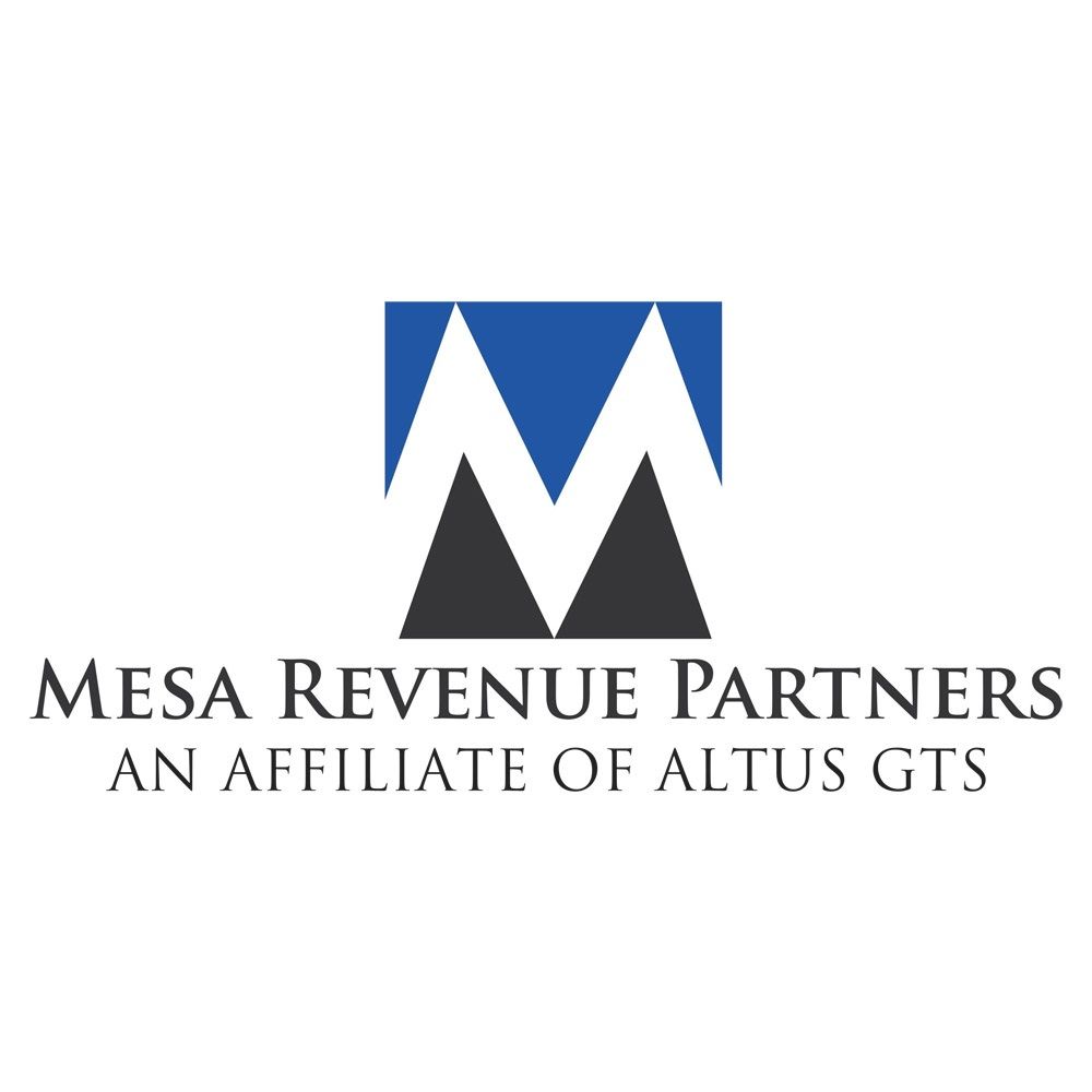 Mesa Revenue Partners, Mesa