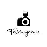 Felix Image Wedding Studio, Queenstown, logo
