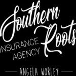 Southern Roots Insurance Agency, Asheville, NC, logo