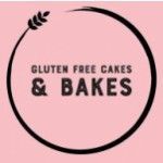 Gluten Free Cakes & Bakes, Ayrshire, KA7 3LU, logo