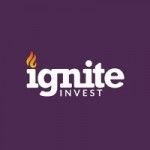 Ignite Invest, London, logo