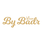 le shop by badr, marrakech le shop by badr, marrakech, logo