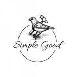 Simple Good, Port Jefferson, logo