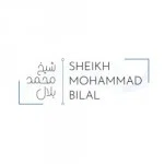 Sheikh Mohammad Bilal, Dubai, logo