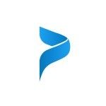 Printpace, Noida, logo