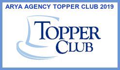 Farmers Insurance - Arya Agency Ashburn 