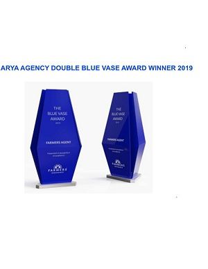 Farmers Insurance - Arya Agency Ashburn 