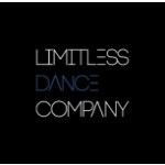 Limitless Dance Company, Smeaton Grange, logo