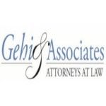 Gehi & Associates, New york, logo