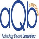 aQb Solutions Pvt Ltd, Austin, logo