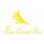 RunErrandRun-Best Laundry Services Dry Cleaners Near Me NJ, Vineland, logo