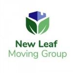 New Leaf Moving Group, West Palm Beach, FL, logo