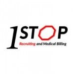 One Stop Recruiting & Medical Billing SDVOB, Mesa, logo