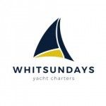 Whitsundays Yacht Charters, Airlie Beach, logo
