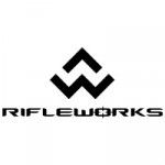Rifleworks Ltd, Newton Aycliffe, logo