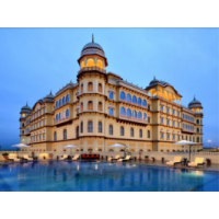 Hotels In Kurukshetra (Noor Mahal), Karnal