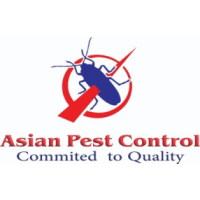 Asian Pest Control, Dubai