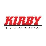 Kirby Electric, Auburn, logo