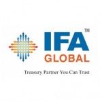 IFA Global Forex Advisory Company in India, Mumbai, logo