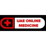 UAE Online Medicine - Buy Licensed Sexual Power Medication at Your Doorstep, Dubai, logo