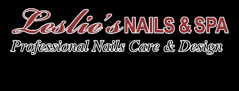 Leslie's Nails & Spa Corpus Christi 