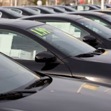Atlanta Auto Firm, Conyers
