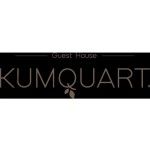 Kumquart, Corfu, λογότυπο