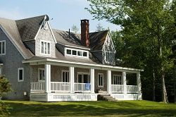 Hamilton Homes, East Northport
