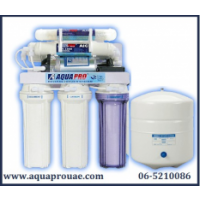 Aquapro Water Filter and Water Purifier Equipment, Sharjah