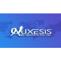 Auxesis Infotech Pvt Ltd, dubai