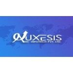 Auxesis Infotech Pvt Ltd, dubai, logo
