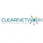 Clearnetwork, Hazlet, logo