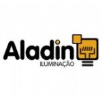 Aladin Iluminação, São Bernardo do Campo, logótipo