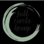 Full Circle Hemp, dUNLAVIN, logo
