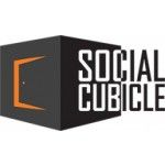 Social Cubicle, Rancho Cucamonga, logo