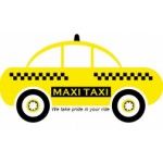 Maxi Taxi Services, Prayagraj, प्रतीक चिन्ह