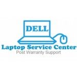 Dell Laptop Repair Service, New Delhi, logo