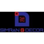 Simran G Decor - Fabric Manufacturer, Surat, प्रतीक चिन्ह
