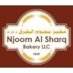 Njoom Al Sharq Bakery LLC, Ajman, logo