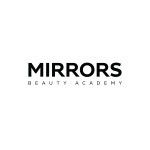 Mirrors Beauty Academy, Dubai, logo