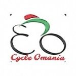 Cycle Omania, Seeb, logo