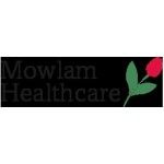 Mowlam Healthcare, Limerick, logo