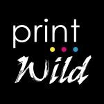 PrintWild, Ballito, logo