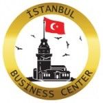 مركز اعمال اسطنبول IBC - ISTANBUL BUSINESS CENTER - IBC, istanbul, logo