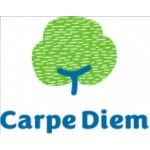 Carpe Diem, Singapore, logo