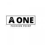 All In One Fashion Point, Yishun, logo