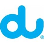 Du Home Plan, Dubai, logo