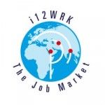 i12wrk Dubai, Dubai, logo