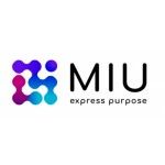 MIU LLP Creative Agency, Singapore, logo